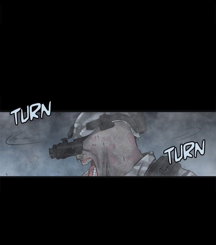 Hive Chapter 138 page 13 - Chapter 138 : [Part 3] Ep. 38