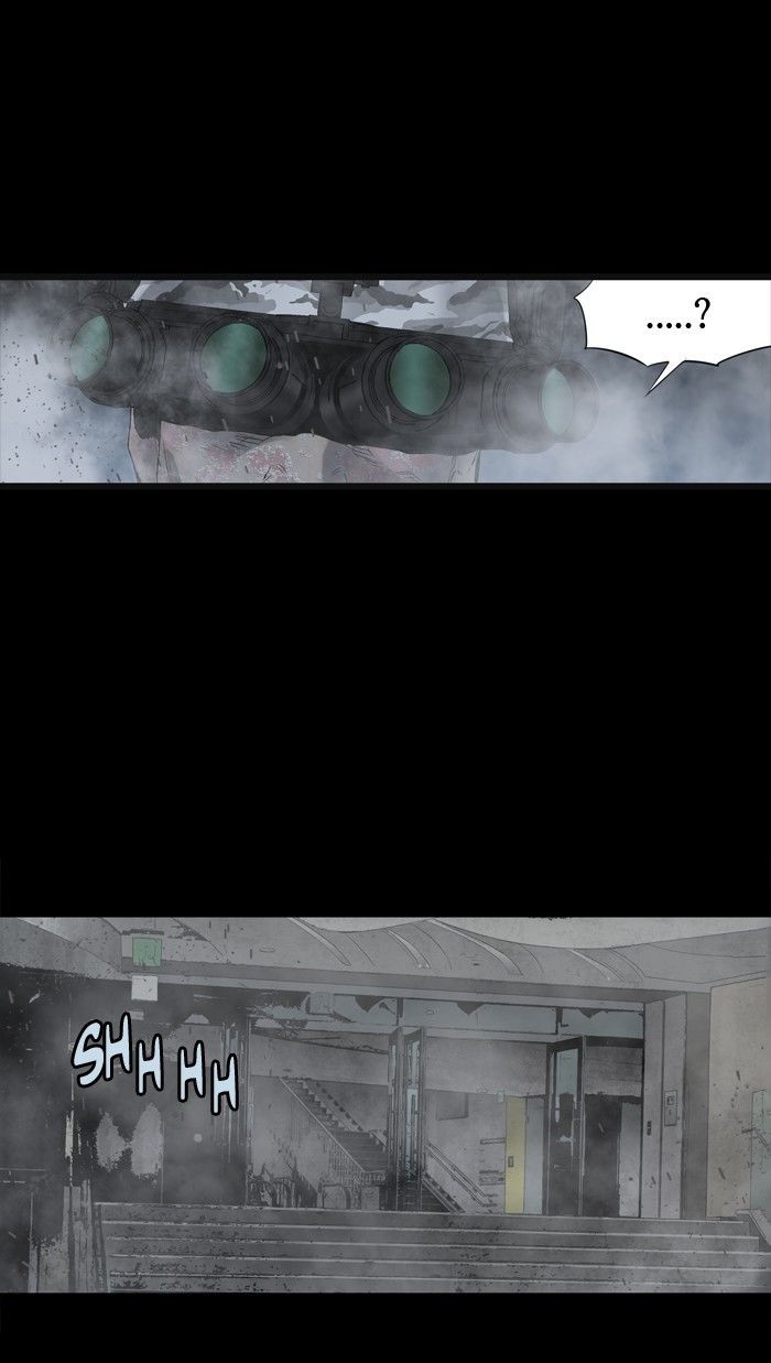Hive Chapter 138 page 14 - Chapter 138 : [Part 3] Ep. 38