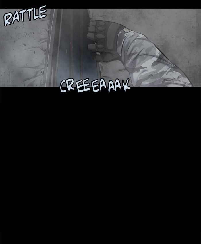 Hive Chapter 138 page 18 - Chapter 138 : [Part 3] Ep. 38
