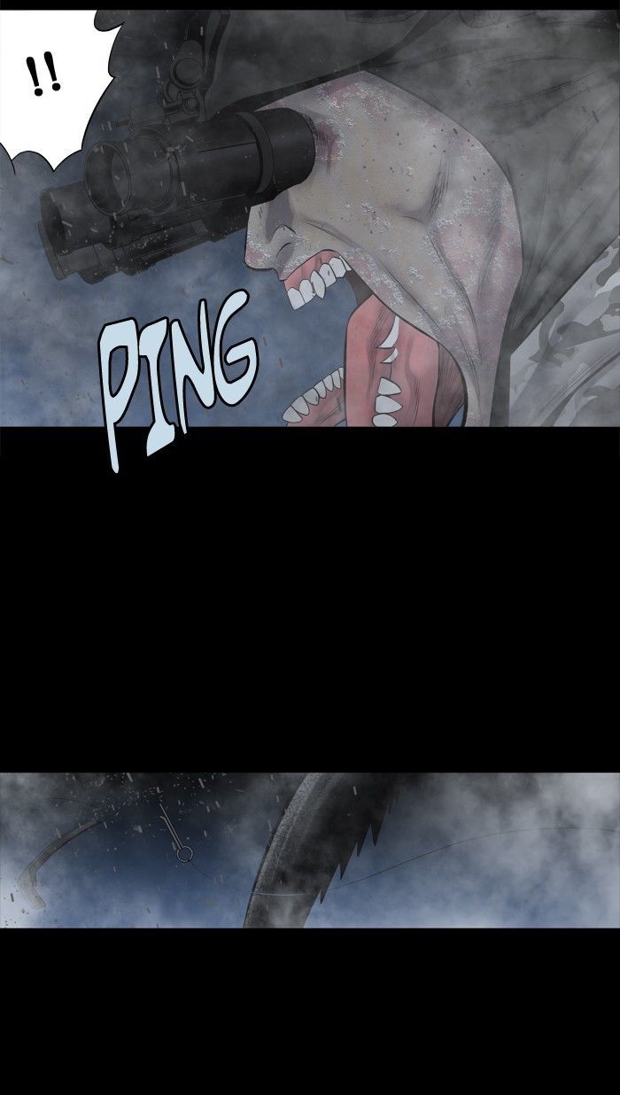 Hive Chapter 138 page 19 - Chapter 138 : [Part 3] Ep. 38