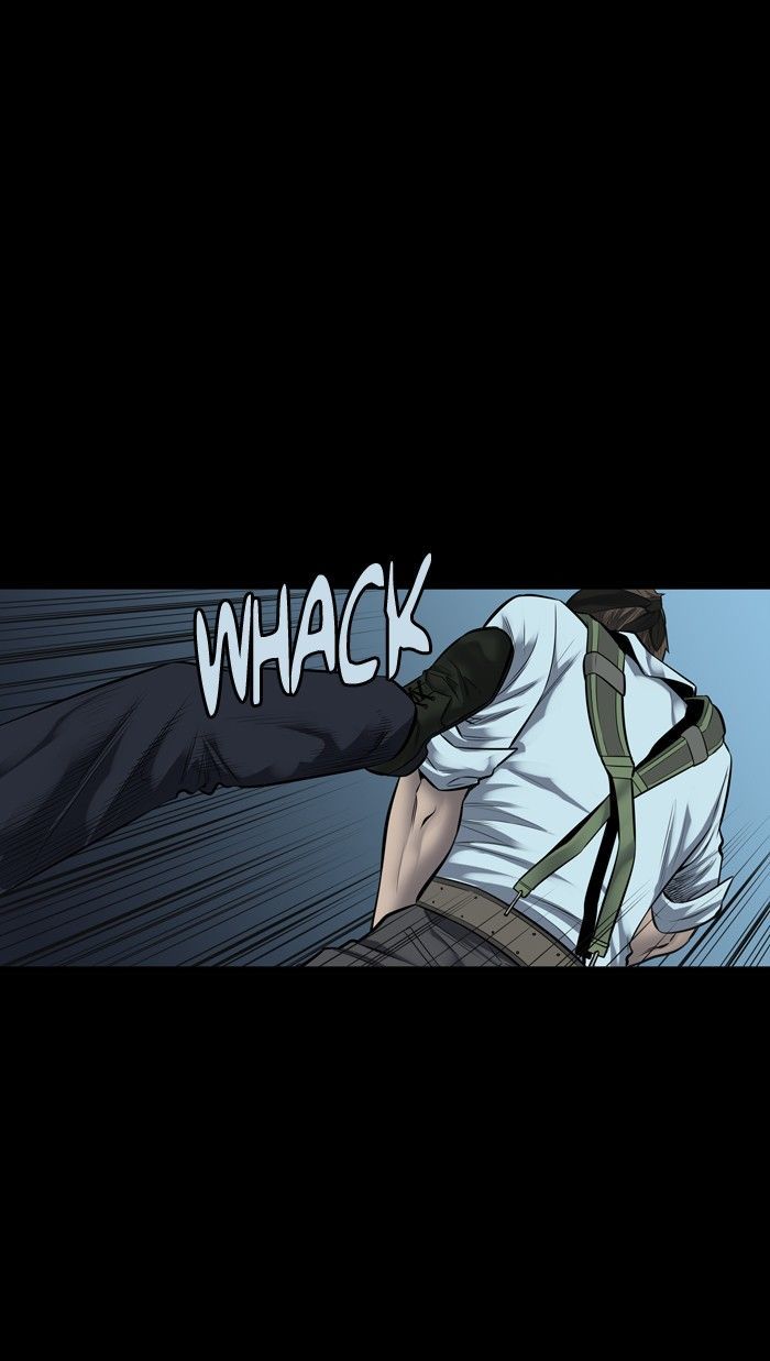 Hive Chapter 138 page 2 - Chapter 138 : [Part 3] Ep. 38