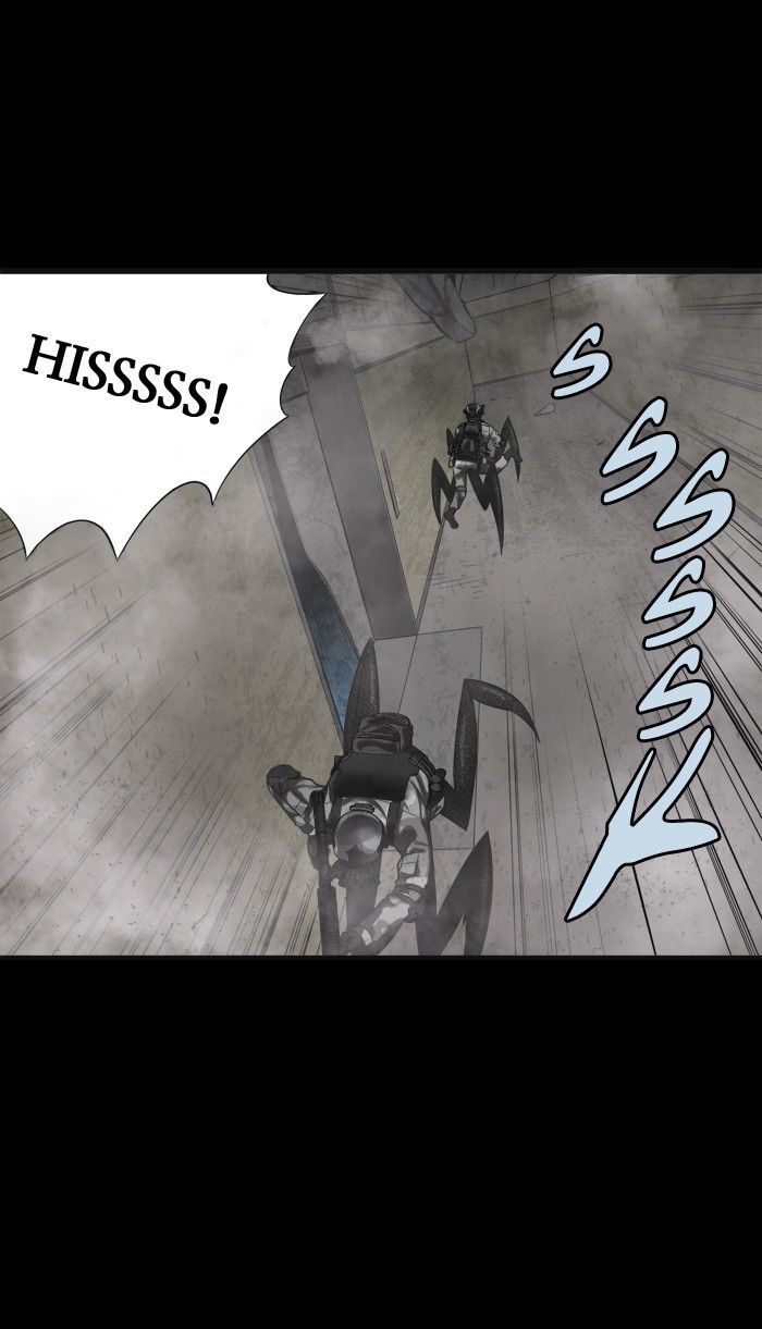 Hive Chapter 138 page 20 - Chapter 138 : [Part 3] Ep. 38