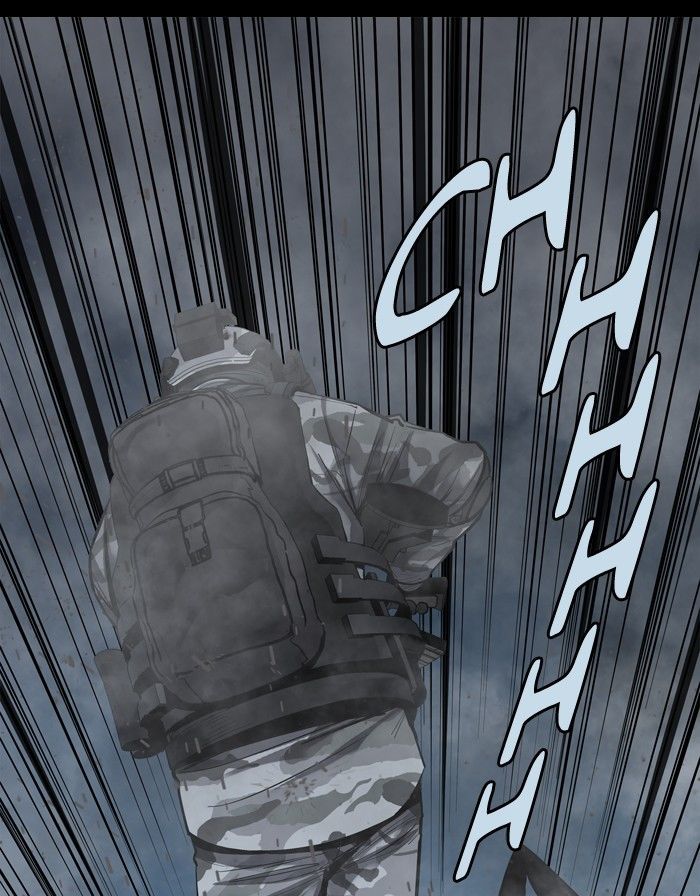 Hive Chapter 138 page 22 - Chapter 138 : [Part 3] Ep. 38