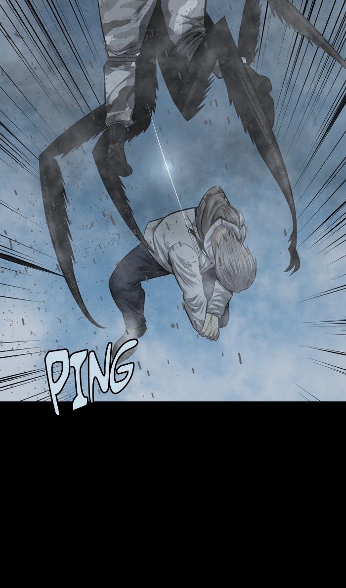 Hive Chapter 138 page 23 - Chapter 138 : [Part 3] Ep. 38