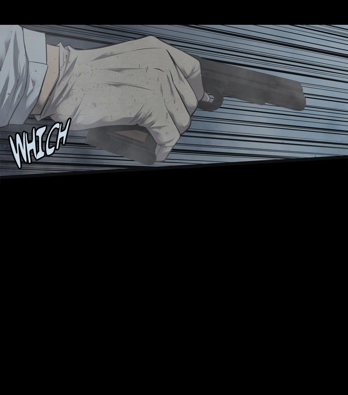 Hive Chapter 138 page 24 - Chapter 138 : [Part 3] Ep. 38