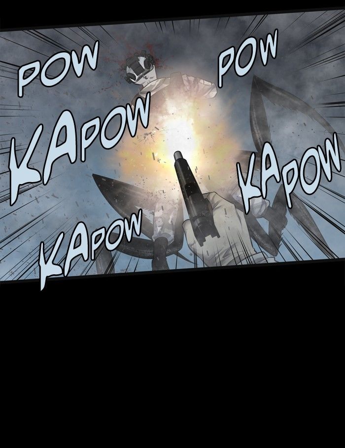 Hive Chapter 138 page 25 - Chapter 138 : [Part 3] Ep. 38