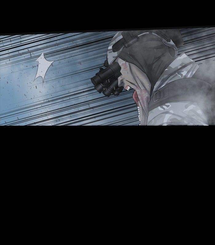 Hive Chapter 138 page 26 - Chapter 138 : [Part 3] Ep. 38