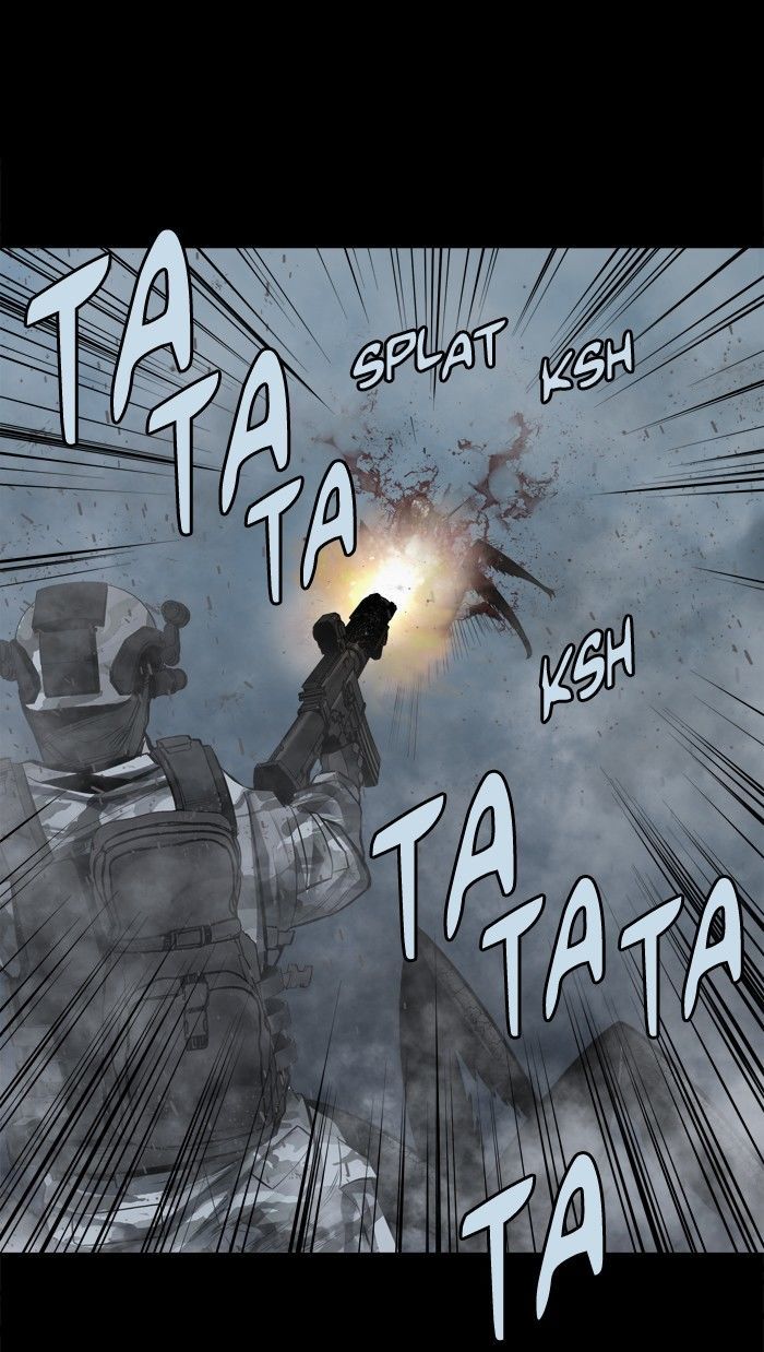 Hive Chapter 138 page 27 - Chapter 138 : [Part 3] Ep. 38