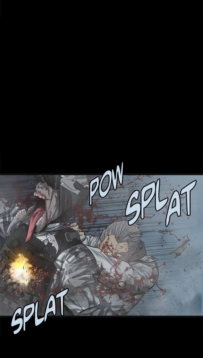 Hive Chapter 138 page 28 - Chapter 138 : [Part 3] Ep. 38