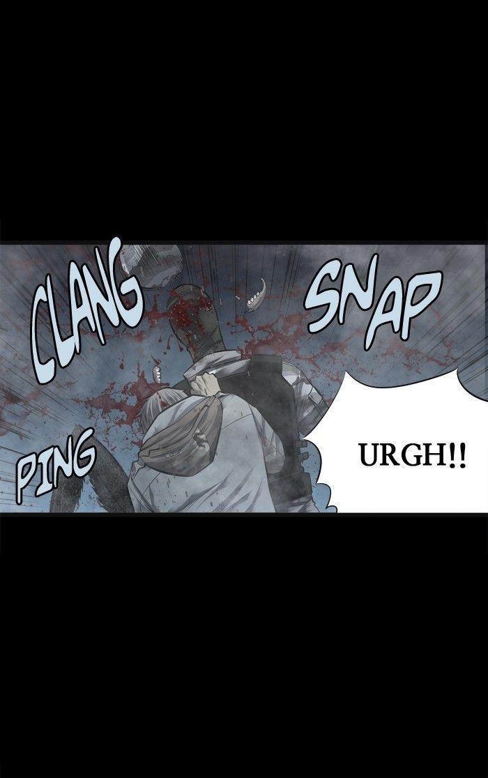 Hive Chapter 138 page 29 - Chapter 138 : [Part 3] Ep. 38