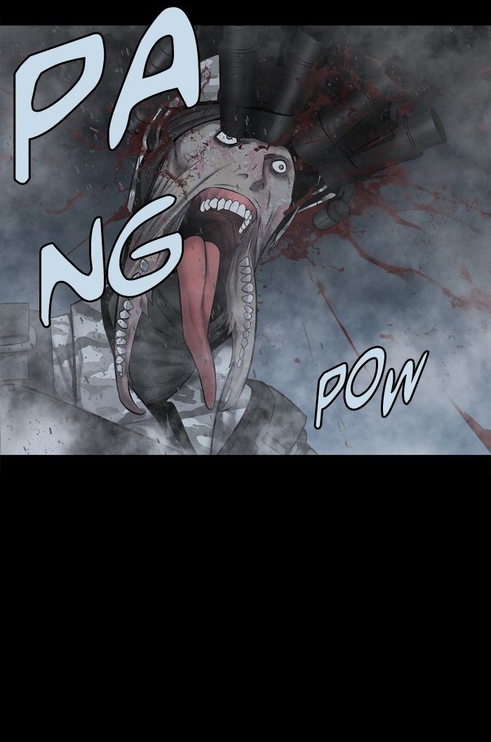Hive Chapter 138 page 31 - Chapter 138 : [Part 3] Ep. 38