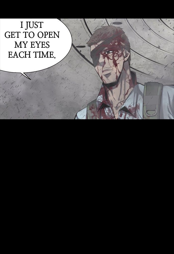 Hive Chapter 138 page 34 - Chapter 138 : [Part 3] Ep. 38