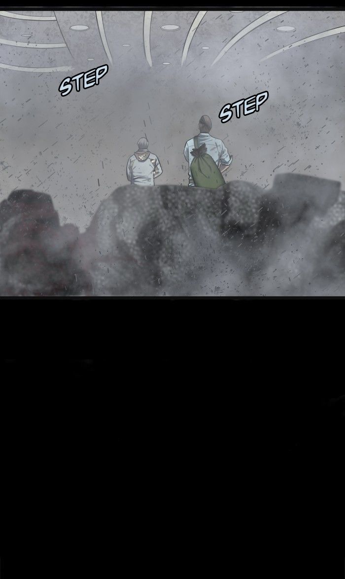 Hive Chapter 138 page 35 - Chapter 138 : [Part 3] Ep. 38