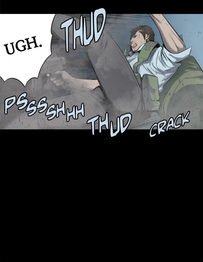 Hive Chapter 138 page 4 - Chapter 138 : [Part 3] Ep. 38
