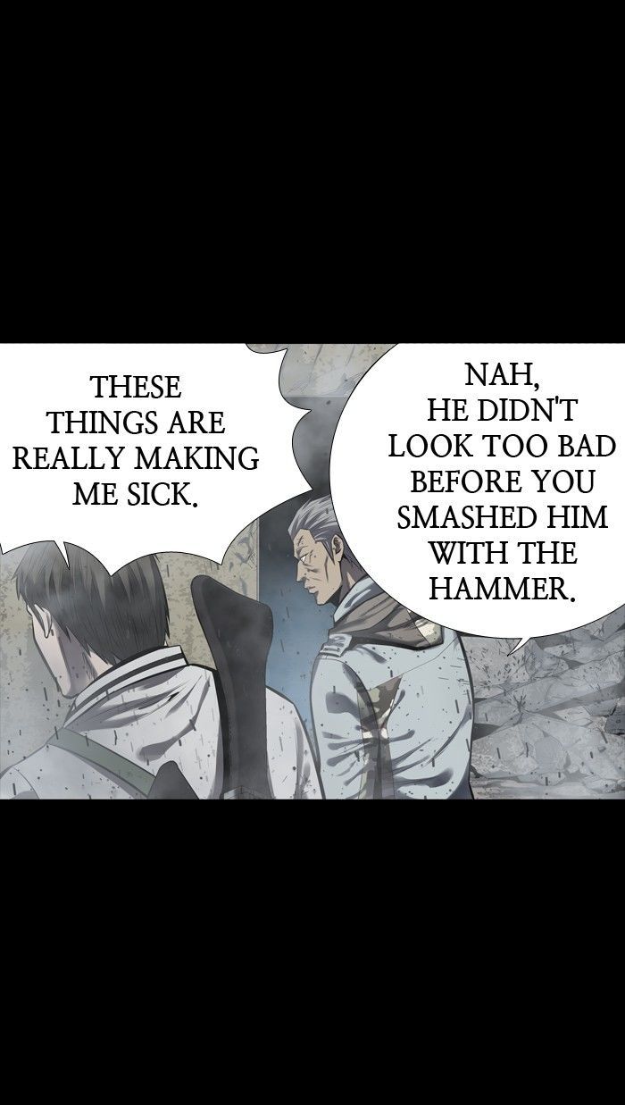 Hive Chapter 138 page 40 - Chapter 138 : [Part 3] Ep. 38