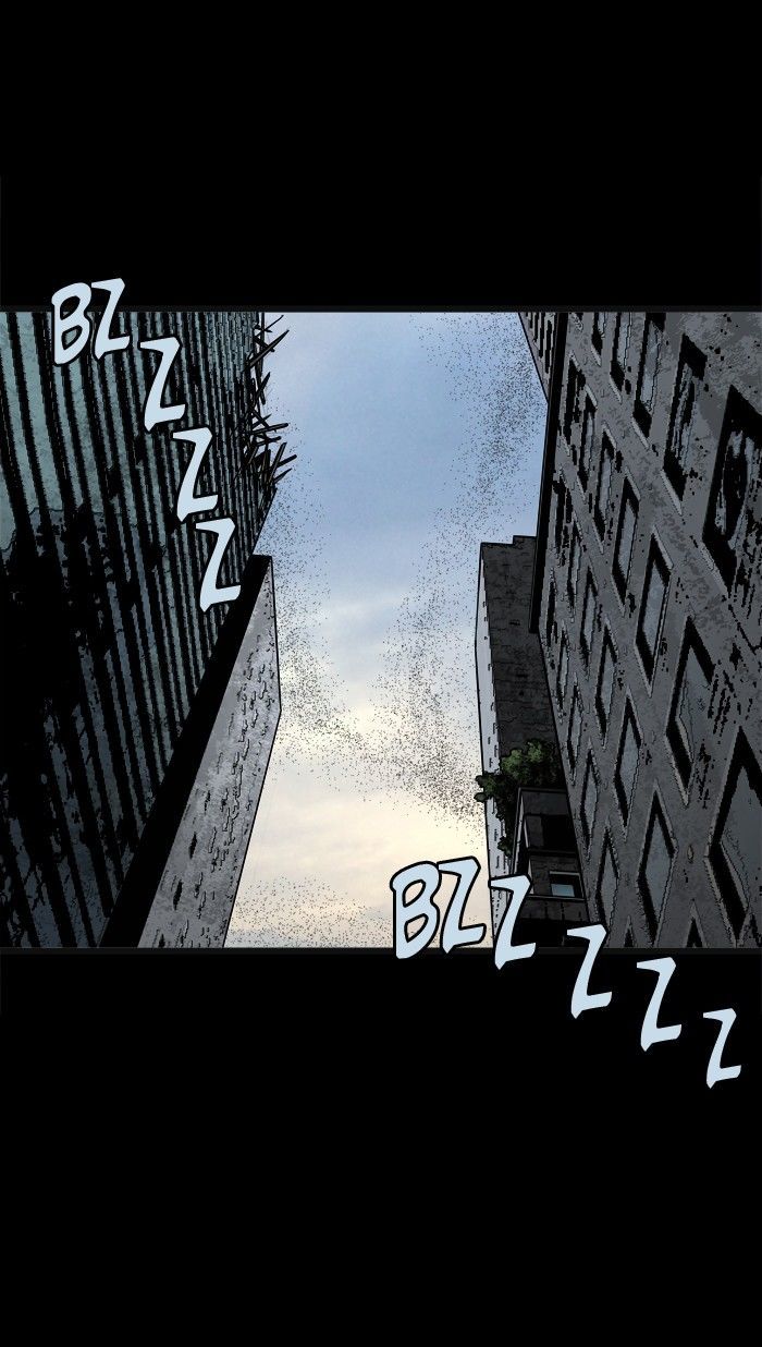 Hive Chapter 138 page 41 - Chapter 138 : [Part 3] Ep. 38