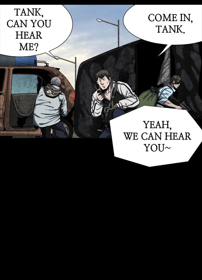 Hive Chapter 138 page 43 - Chapter 138 : [Part 3] Ep. 38