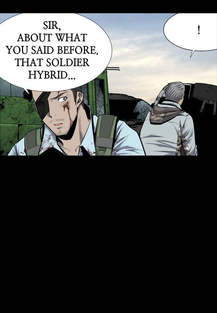 Hive Chapter 138 page 47 - Chapter 138 : [Part 3] Ep. 38