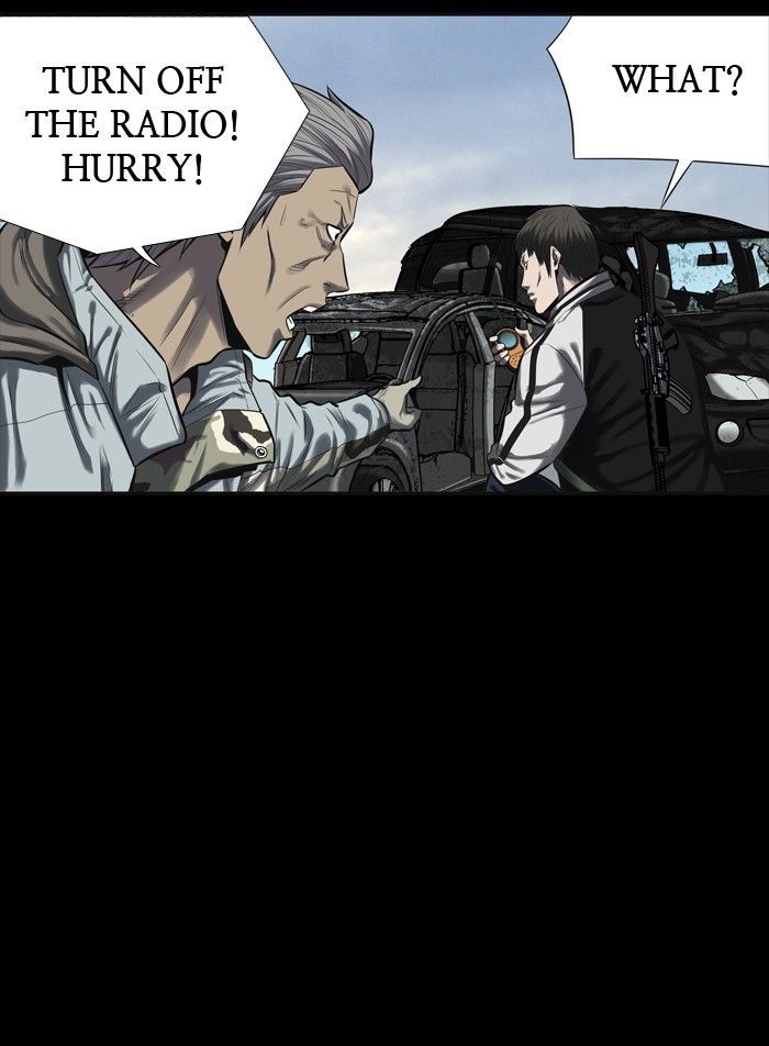 Hive Chapter 138 page 48 - Chapter 138 : [Part 3] Ep. 38