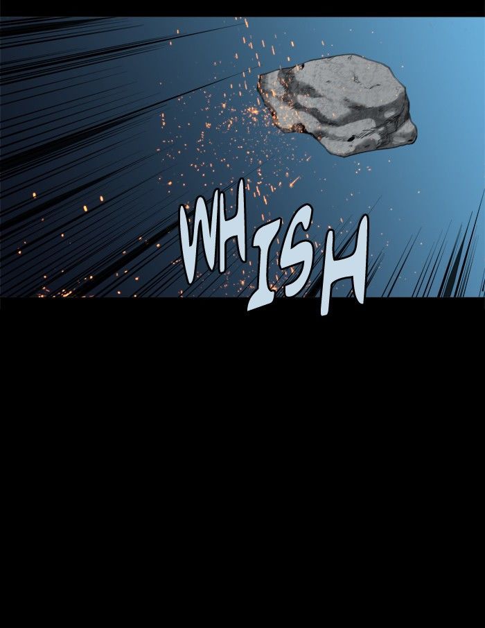 Hive Chapter 138 page 5 - Chapter 138 : [Part 3] Ep. 38