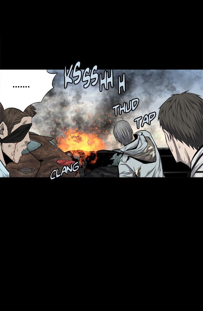 Hive Chapter 138 page 53 - Chapter 138 : [Part 3] Ep. 38