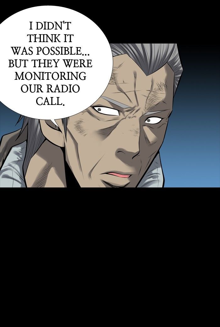 Hive Chapter 138 page 57 - Chapter 138 : [Part 3] Ep. 38