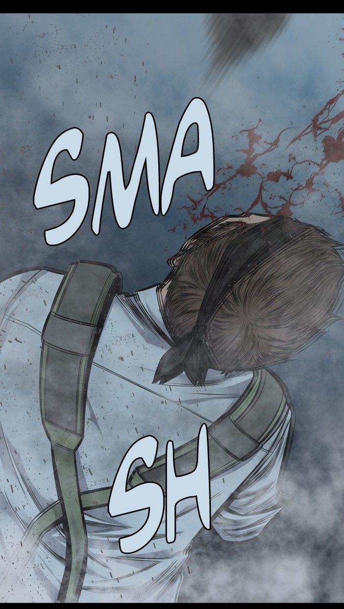 Hive Chapter 138 page 6 - Chapter 138 : [Part 3] Ep. 38
