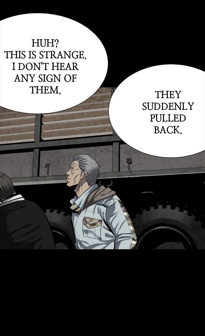 Hive Chapter 138 page 61 - Chapter 138 : [Part 3] Ep. 38