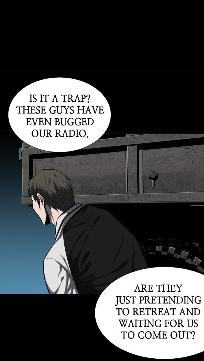 Hive Chapter 138 page 62 - Chapter 138 : [Part 3] Ep. 38