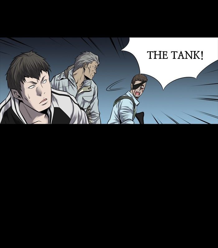 Hive Chapter 138 page 65 - Chapter 138 : [Part 3] Ep. 38