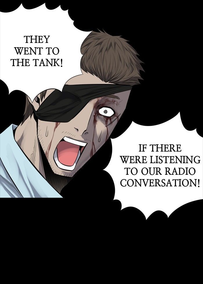 Hive Chapter 138 page 66 - Chapter 138 : [Part 3] Ep. 38