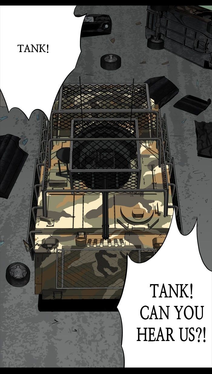 Hive Chapter 138 page 67 - Chapter 138 : [Part 3] Ep. 38