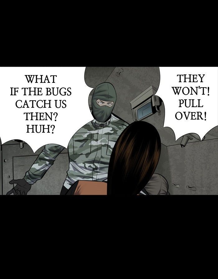 Hive Chapter 139 page 14 - Chapter 139 : [Part 3] Ep. 39