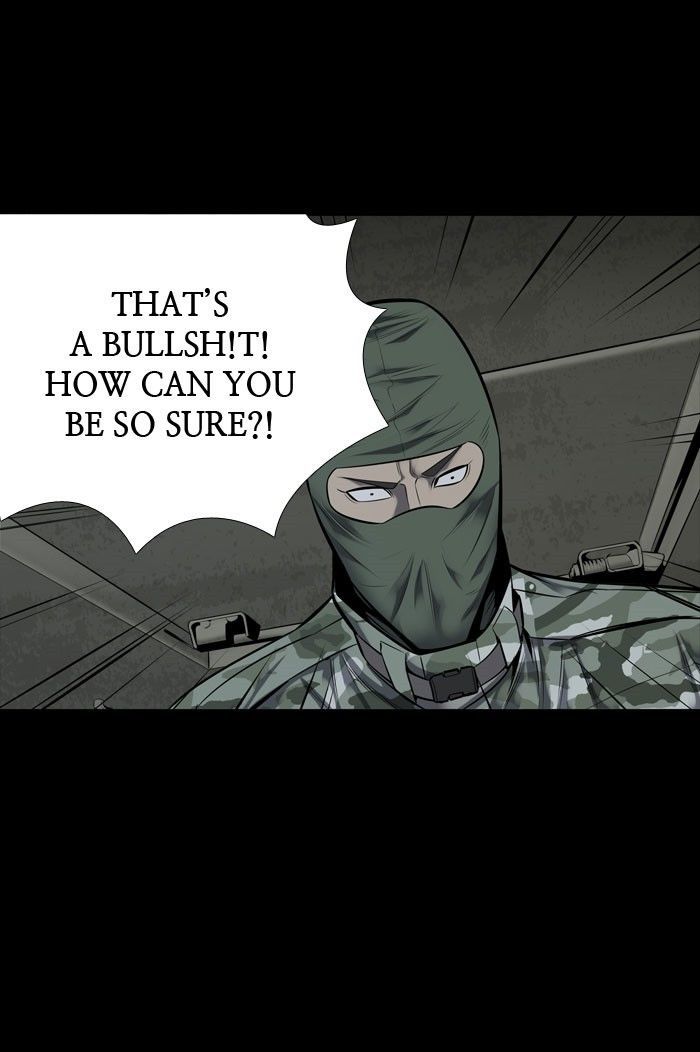 Hive Chapter 139 page 15 - Chapter 139 : [Part 3] Ep. 39