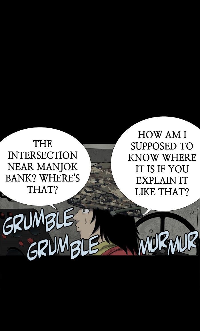Hive Chapter 139 page 2 - Chapter 139 : [Part 3] Ep. 39