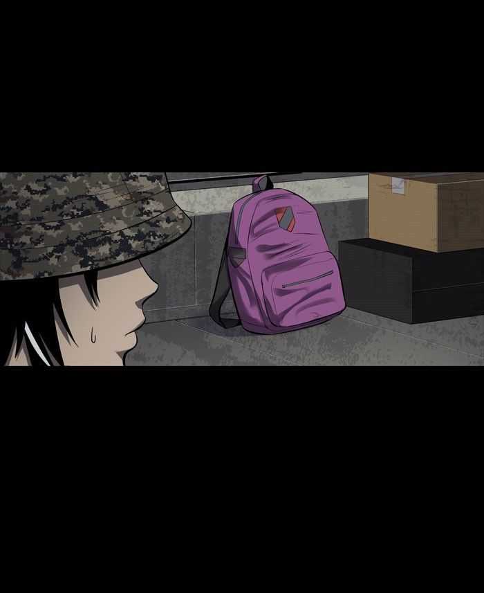 Hive Chapter 139 page 23 - Chapter 139 : [Part 3] Ep. 39