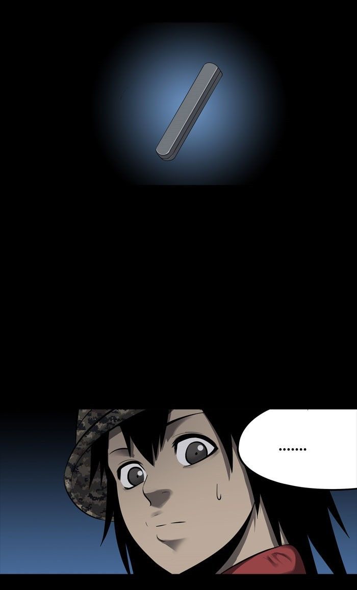 Hive Chapter 139 page 24 - Chapter 139 : [Part 3] Ep. 39
