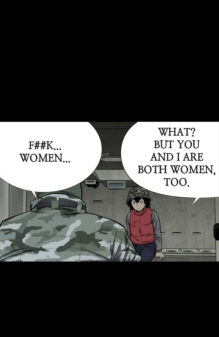 Hive Chapter 139 page 25 - Chapter 139 : [Part 3] Ep. 39