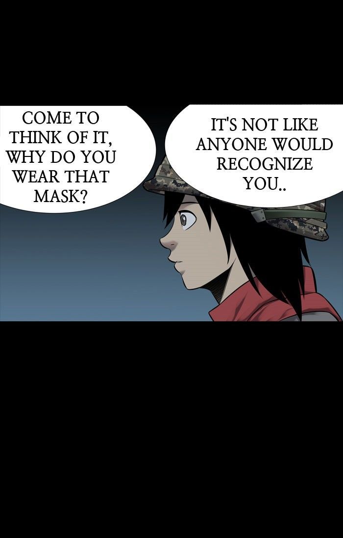 Hive Chapter 139 page 26 - Chapter 139 : [Part 3] Ep. 39