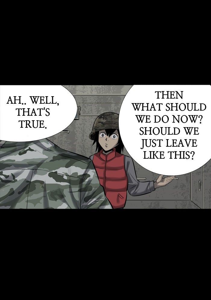 Hive Chapter 139 page 28 - Chapter 139 : [Part 3] Ep. 39
