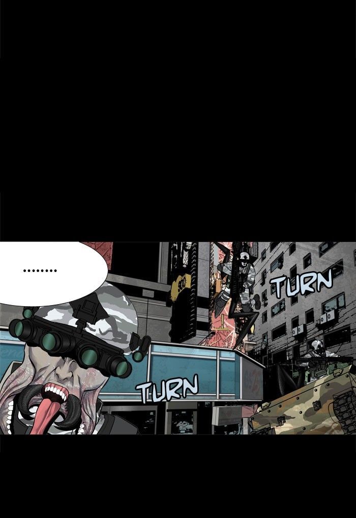 Hive Chapter 139 page 32 - Chapter 139 : [Part 3] Ep. 39