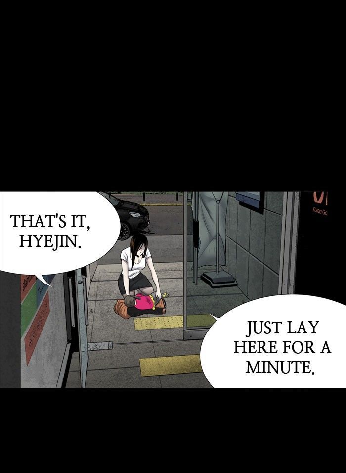 Hive Chapter 139 page 33 - Chapter 139 : [Part 3] Ep. 39