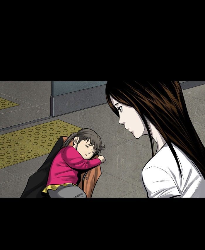 Hive Chapter 139 page 35 - Chapter 139 : [Part 3] Ep. 39