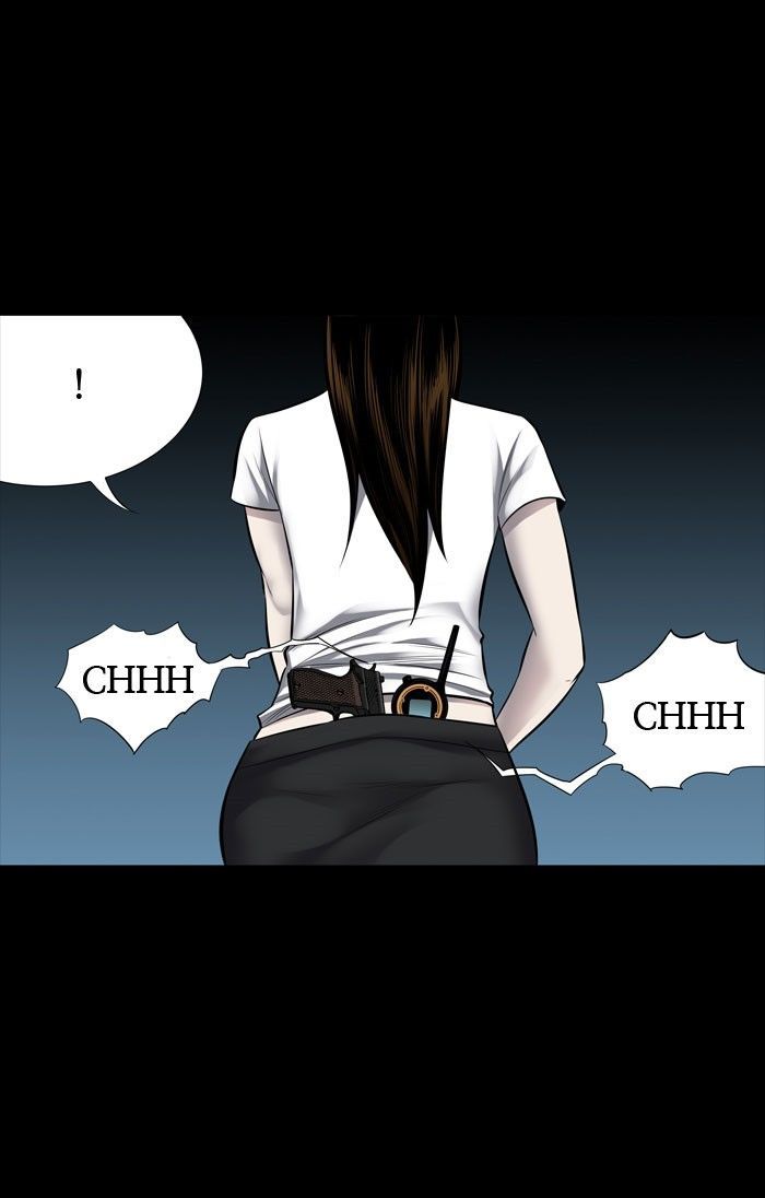 Hive Chapter 139 page 36 - Chapter 139 : [Part 3] Ep. 39