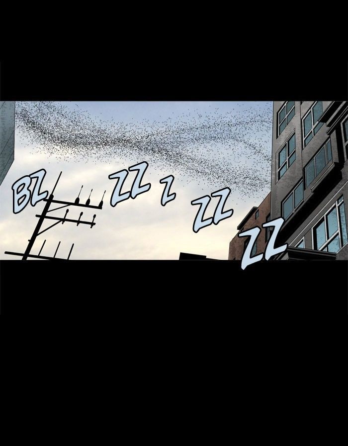 Hive Chapter 139 page 4 - Chapter 139 : [Part 3] Ep. 39