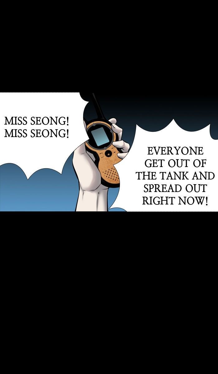 Hive Chapter 139 page 42 - Chapter 139 : [Part 3] Ep. 39