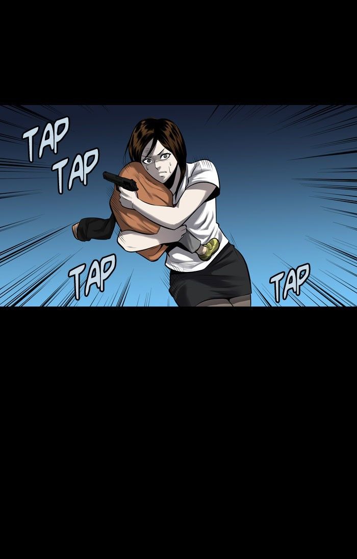 Hive Chapter 139 page 44 - Chapter 139 : [Part 3] Ep. 39