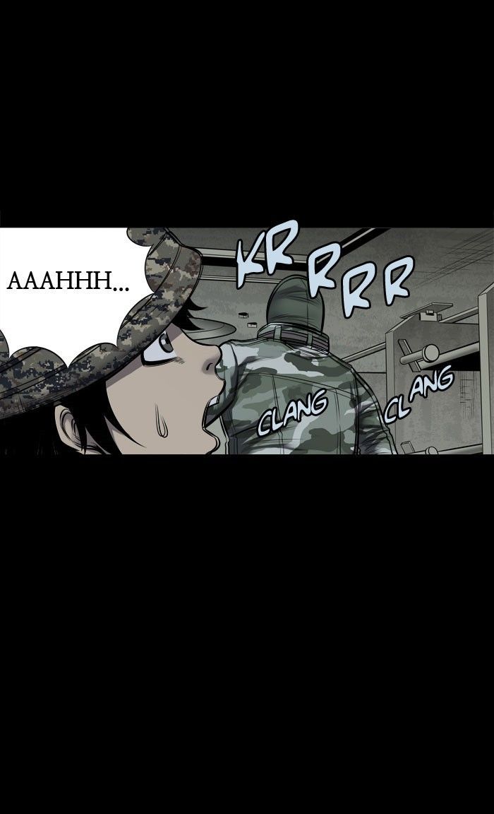 Hive Chapter 139 page 47 - Chapter 139 : [Part 3] Ep. 39