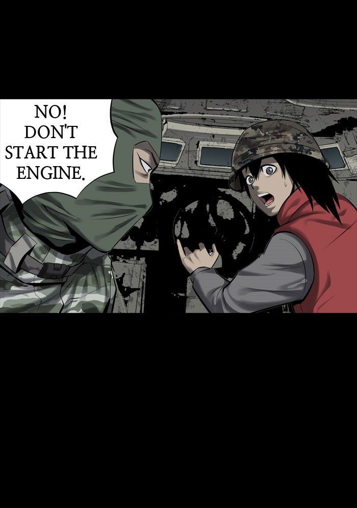 Hive Chapter 139 page 48 - Chapter 139 : [Part 3] Ep. 39