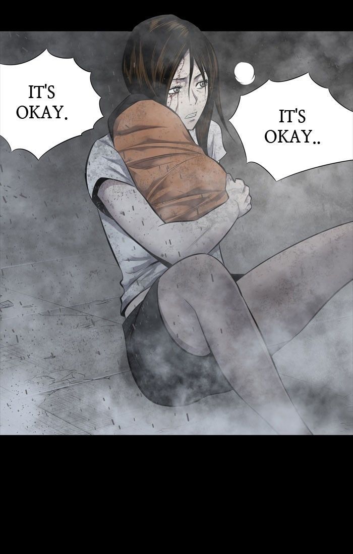 Hive Chapter 139 page 51 - Chapter 139 : [Part 3] Ep. 39